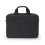 Dicota Eco Slim Case BASE, 35,8 cm 14.1", Sangle épaule, 350 g