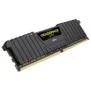 Corsair Vengeance LPX CMK16GX4M2D3000C16, 16 Go, 2 x 8 Go, DDR4, 3000 MHz, 288-pin DIMM, Noir