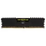Corsair Vengeance LPX CMK16GX4M2D3000C16, 16 Go, 2 x 8 Go, DDR4, 3000 MHz, 288-pin DIMM, Noir