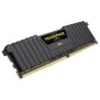 Corsair Vengeance LPX 16GB DDR4 3000MHz, 16 Go, 1 x 16 Go, DDR4, 3000 MHz, 288-pin DIMM, Noir