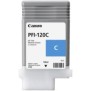 Canon PFI-120C, 130 ml, 1 pièce, Paquet unique