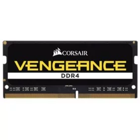 Corsair Vengeance , 8 Go, 1 x 8 Go, DDR4, 2666 MHz, 260-pin SO-DIMM