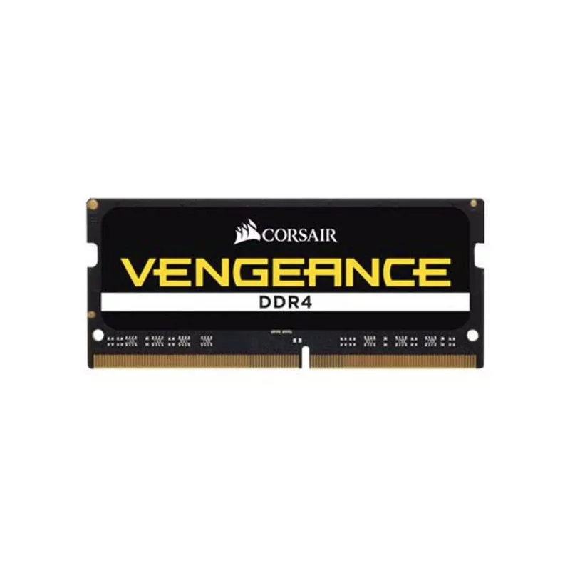 Corsair Vengeance , 8 Go, 1 x 8 Go, DDR4, 2666 MHz, 260-pin SO-DIMM