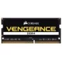 Corsair Vengeance , 8 Go, 1 x 8 Go, DDR4, 2666 MHz, 260-pin SO-DIMM
