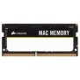 Corsair CMSA32GX4M2A2666C18, 32 Go, 2 x 16 Go, DDR4, 2666 MHz, 288-pin DIMM