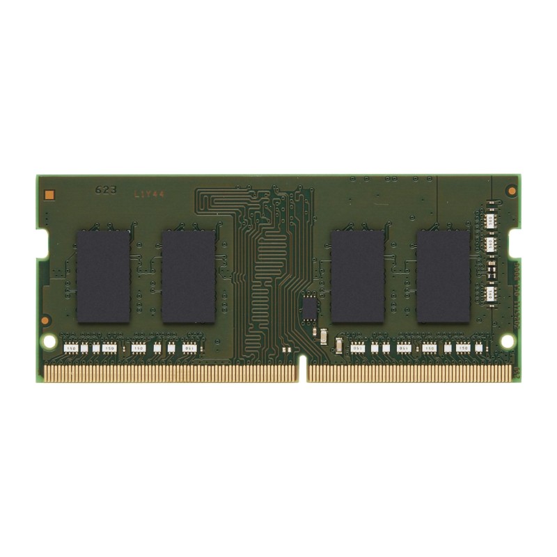 Kingston ValueRAM , 16 Go, 1 x 16 Go, DDR4, 260-pin SO-DIMM