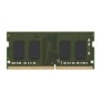Kingston ValueRAM , 16 Go, 1 x 16 Go, DDR4, 260-pin SO-DIMM