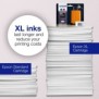 Epson Singlepack Black 405XL DURABrite Ultra Ink, Rendement élevé , Noir, Encre à pigments, 18,9 ml, 1 pièce, Paquet unique
