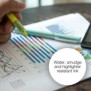 Epson Singlepack Black 405XL DURABrite Ultra Ink, Rendement élevé , Noir, Encre à pigments, 18,9 ml, 1 pièce, Paquet unique