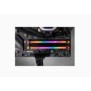 Corsair Vengeance RGB Pro , 32 Go, 2 x 16 Go, DDR4, 3200 MHz, 288-pin DIMM, Noir