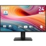 MSI PRO MP242A E2, 60,5 cm 23.8", 1920 x 1080 pixels, Full HD, 4 ms, Noir