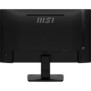 MSI PRO MP242A E2, 60,5 cm 23.8", 1920 x 1080 pixels, Full HD, 4 ms, Noir