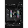 Corsair Vengeance RGB Pro , 16 Go, 2 x 8 Go, DDR4, 3200 MHz, 288-pin DIMM, Noir