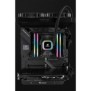 Corsair Vengeance RGB Pro , 32 Go, 2 x 16 Go, DDR4, 3200 MHz, 288-pin DIMM, Noir