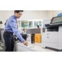 HP 55A toner LaserJet noir authentique, 6000 pages, Noir, 1 pièce