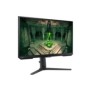Samsung G40B, 68,6 cm 27", 1920 x 1080 pixels, Full HD, LED, 1 ms, Noir