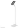 Neomounts FL15-625WH1 Support pour tablette au sol 7.9-11" - verrouillable - universel, Blanc, 27,9 cm 11", 20,1 cm 7.9", Acier, -110 - 20, 360