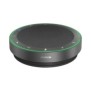 Jabra Speak2 75, Universel, Noir, AAC, CVSD, mSBC, SBC, 72 dB, Boutons, Normalisation du niveau de voix