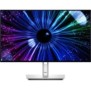 Dell UltraSharp U2424HE, 60,5 cm 23.8", 1920 x 1080 pixels, Full HD, LCD, 8 ms, Noir, Argent