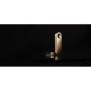 Kingston DataTraveler 64Go 220Mos Clé USB 3.2 Gen 1 Métal SE9 G3, 64 Go, USB Type-A, 3.2 Gen 1 3.1 Gen 1, 220 Mos, Sans capuchon, Or