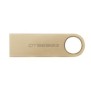 Kingston DataTraveler 64Go 220Mos Clé USB 3.2 Gen 1 Métal SE9 G3, 64 Go, USB Type-A, 3.2 Gen 1 3.1 Gen 1, 220 Mos, Sans capuchon, Or