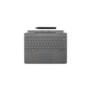 Microsoft Surface Pro Keyboard with Slim Pen for Business, AZERTY, Belge, Pavé tactile, Microsoft, Surface Pro 10 for Business Surface Pro 9 for Business Surface Pro 8 for Business Surface Pro X..., Platine