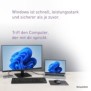 TERRA MOBILE 1716R 17,3" i3 8GB 500GB Win 11 Home