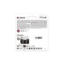 Kingston Carte microSDXC Canvas Go Plus Gen4 200 Mos A2 U3 V30 256 Go + adaptateur, 256 Go, MicroSD, Classe 10, UHS-I, 200 Mos, 160 Mos