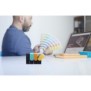 Kingston DataTraveler 64GB Portable USB 3.2 Gen 1 Exodia S NoirNoir, 64 Go, USB Type-A, 3.2 Gen 1 3.1 Gen 1, Pivotant, 8,32 g, Noir