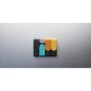 Kingston DataTraveler 64GB Portable USB 3.2 Gen 1 Exodia S NoirNoir, 64 Go, USB Type-A, 3.2 Gen 1 3.1 Gen 1, Pivotant, 8,32 g, Noir