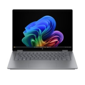 HP OmniBook X FlipNGAI OmniBook X Flip Next Gen AI 14-fm0154ng 14" Ultra 5 16GB 512GB Arc Graphics Win 11 Home QWERTZ CN