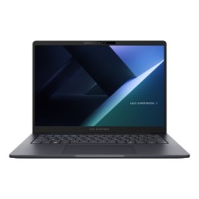 ASUS ExpertBook B5 B5405CCA-NZ0084X 14" Ultra 5 16GB 512GB Win 11 Pro