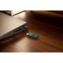 Kingston DataTraveler 128 Go USB-A + USB-C 3.2 Gen 1 DuoG2, 128 Go, USB Type-A USB Type-C, 3.2 Gen 1 3.1 Gen 1, Casquette, 10 g, Noir, Vert