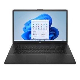 HP Laptop 17-cp2139ng 17,3" AMD R3 8GB 512GB Win 11 Home