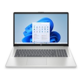 HP 17-cp2166ng 17,3" AMD R5 16GB 512GB Win 11 Home QWERTZ CN