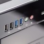 TERRA PC-HOME 6000, 3,5 GHz, AMD Ryzen™ 5, PRO 8500G, 16 Go, 1 To, Windows 11 Home