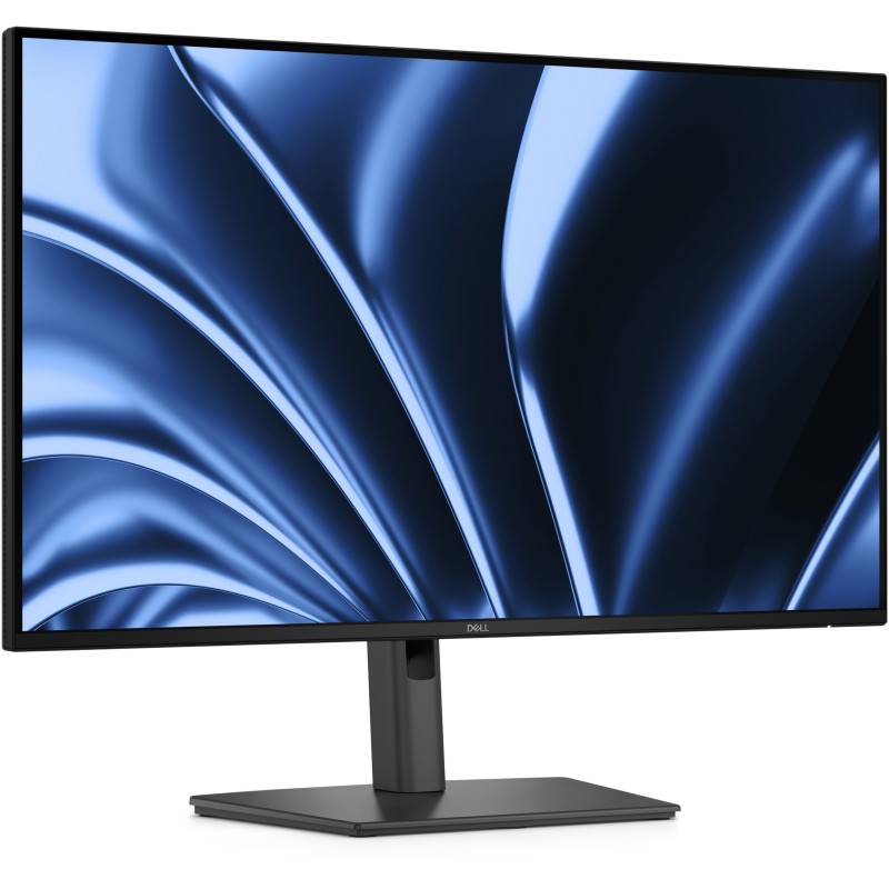 Dell Pro P P2726HE, 68,6 cm 27", 1920 x 1080 pixels, Full HD, LCD, 8 ms, Gris