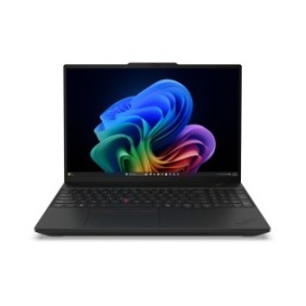 Lenovo ThinkPad T16 Gen 5 Copilot+ PC 16" Ultra 5 16GB 512GB Win 11 Pro QWERTZ DE