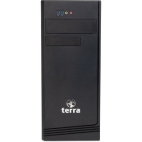 TERRA 1000180, Intel® Core™ i5, i5-14400, 16 Go, DDR5-SDRAM, 1 To, Windows 11 Pro