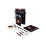 Noctua NF-A6x25 FLX, Ventilateur, 5 cm, 1600 trmin, 3000 trmin, 29,3 m³h, Beige, Marron