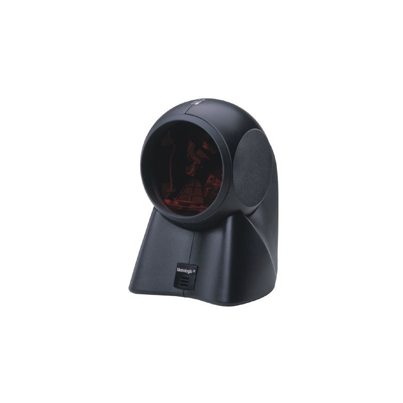 HONEYWELL Orbit MS7120 Kit, RS-232 cable, 650 nm, 1D, GS1, 0 - 60, Noir, FCC Part 15, ICES-003, EN55022 B, 400 g