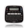 Brother PT-D200BWVP, TZe, Transfert thermique, 180 x 180 DPI, 20 mmsec, Gris, Blanc