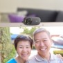 Logitech C310 webcam, 5 MP, 1280 x 720 pixels, 30 ips, 720p, 60, USB