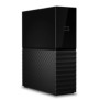 WD My Book , 6 To, 3.5", 3.2 Gen 1 3.1 Gen 1, Noir