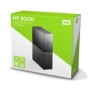 WD My Book , 6 To, 3.5", 3.2 Gen 1 3.1 Gen 1, Noir