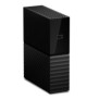 WD My Book , 6 To, 3.5", 3.2 Gen 1 3.1 Gen 1, Noir
