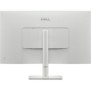 Dell Plus S3225QS, 80 cm 31.5", 3840 x 2160 pixels, 4K Ultra HD, LCD, 8 ms, Argent