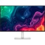 Dell Plus S3225QS, 80 cm 31.5", 3840 x 2160 pixels, 4K Ultra HD, LCD, 8 ms, Argent