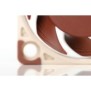 Noctua NF-A4x20 PWM, Ventilateur, 4 cm, 1200 trmin, 5000 trmin, 9,4 m³h, Beige, Marron