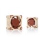 Noctua NF-A4x20 PWM, Ventilateur, 4 cm, 1200 trmin, 5000 trmin, 9,4 m³h, Beige, Marron